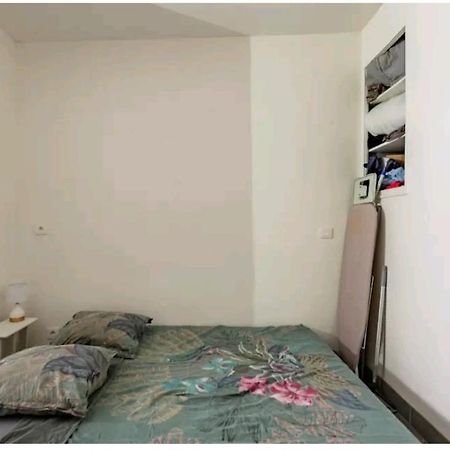 شقة Studio Montelimar Cosy, Calme, Netflix +Wifi المظهر الخارجي الصورة