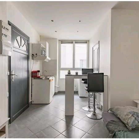 شقة Studio Montelimar Cosy, Calme, Netflix +Wifi المظهر الخارجي الصورة