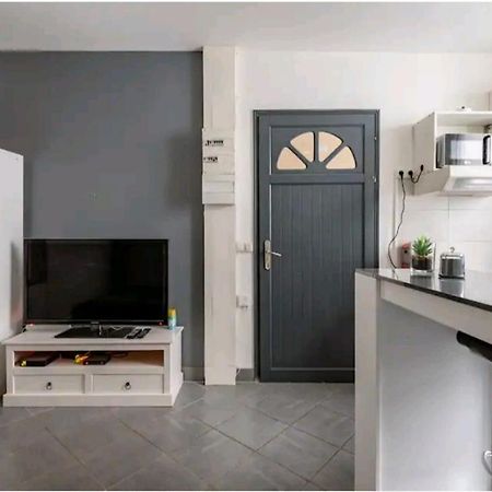 شقة Studio Montelimar Cosy, Calme, Netflix +Wifi المظهر الخارجي الصورة