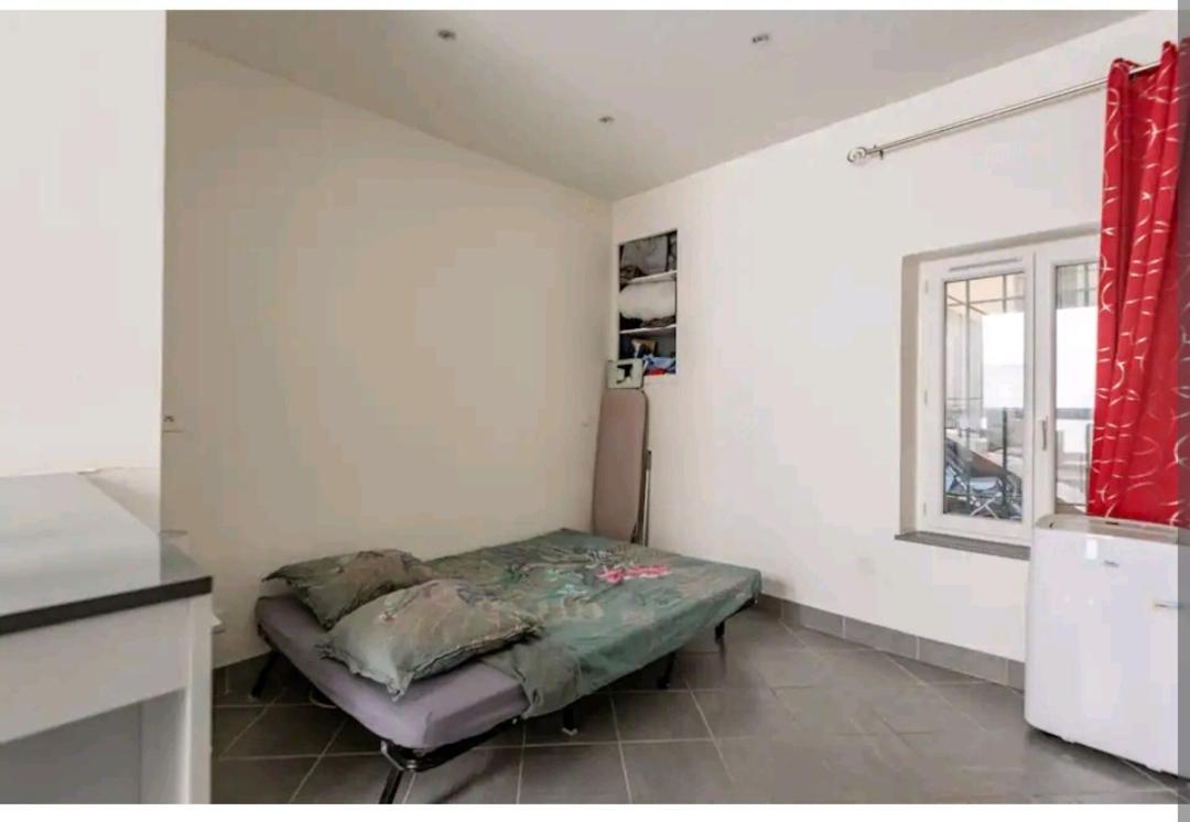 شقة Studio Montelimar Cosy, Calme, Netflix +Wifi المظهر الخارجي الصورة