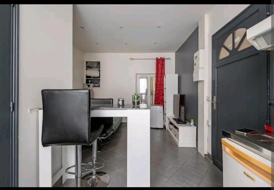 شقة Studio Montelimar Cosy, Calme, Netflix +Wifi المظهر الخارجي الصورة