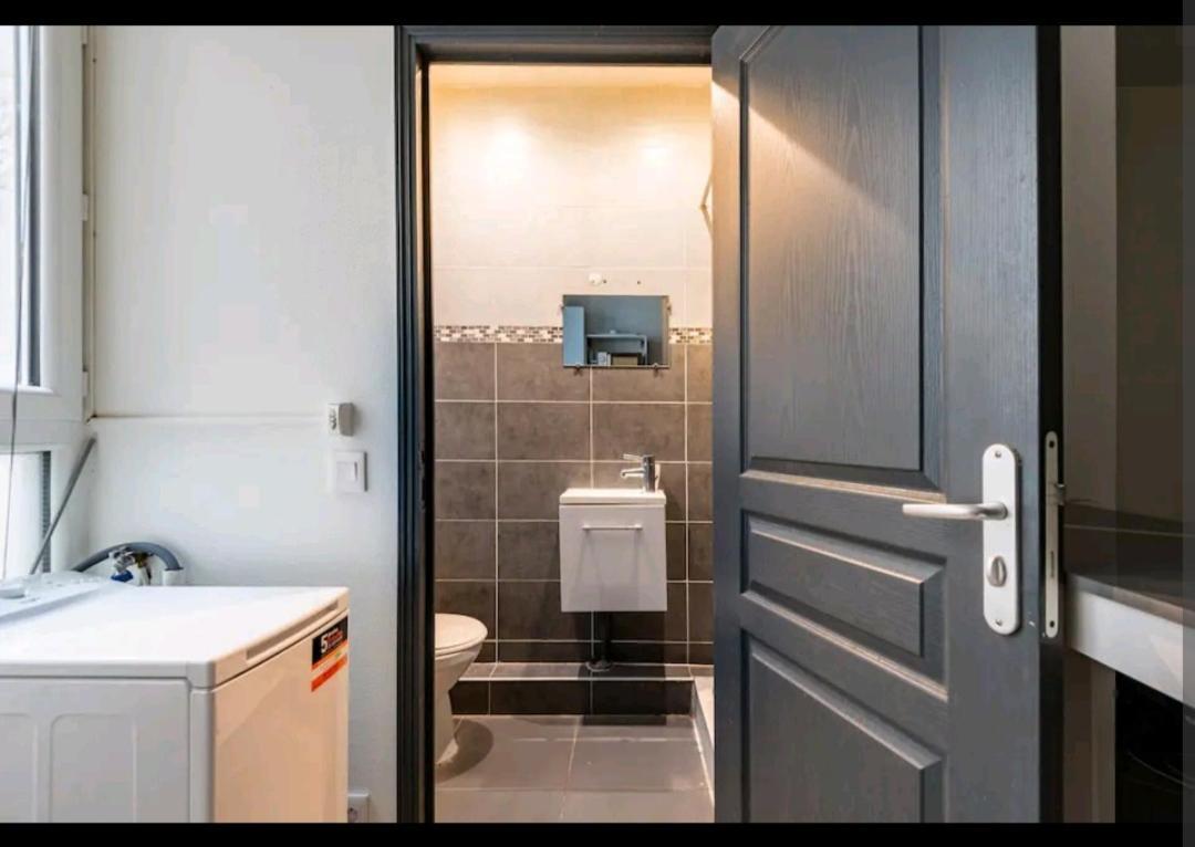 شقة Studio Montelimar Cosy, Calme, Netflix +Wifi المظهر الخارجي الصورة