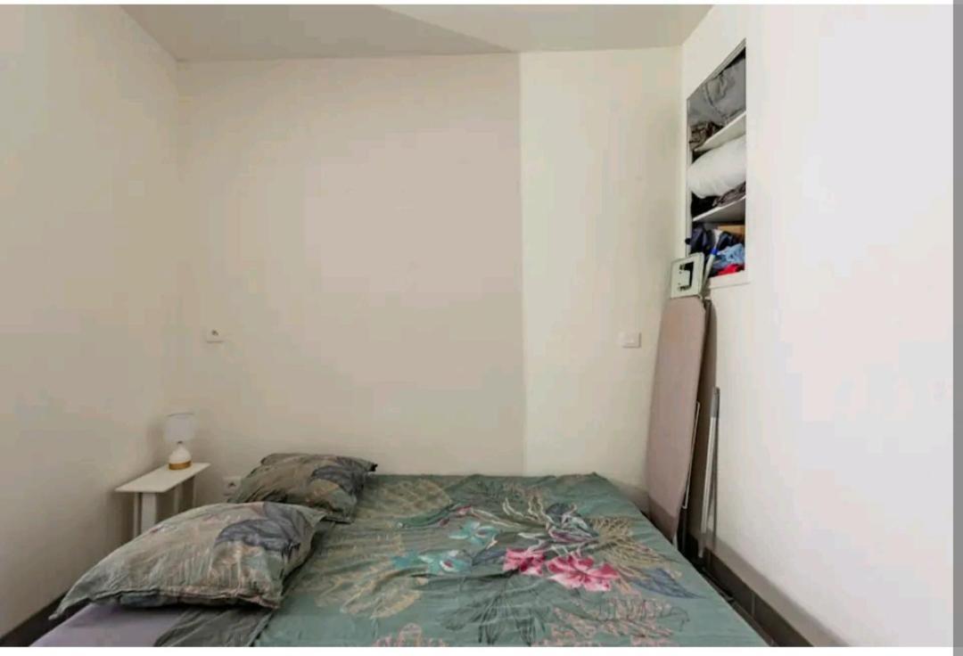 شقة Studio Montelimar Cosy, Calme, Netflix +Wifi المظهر الخارجي الصورة