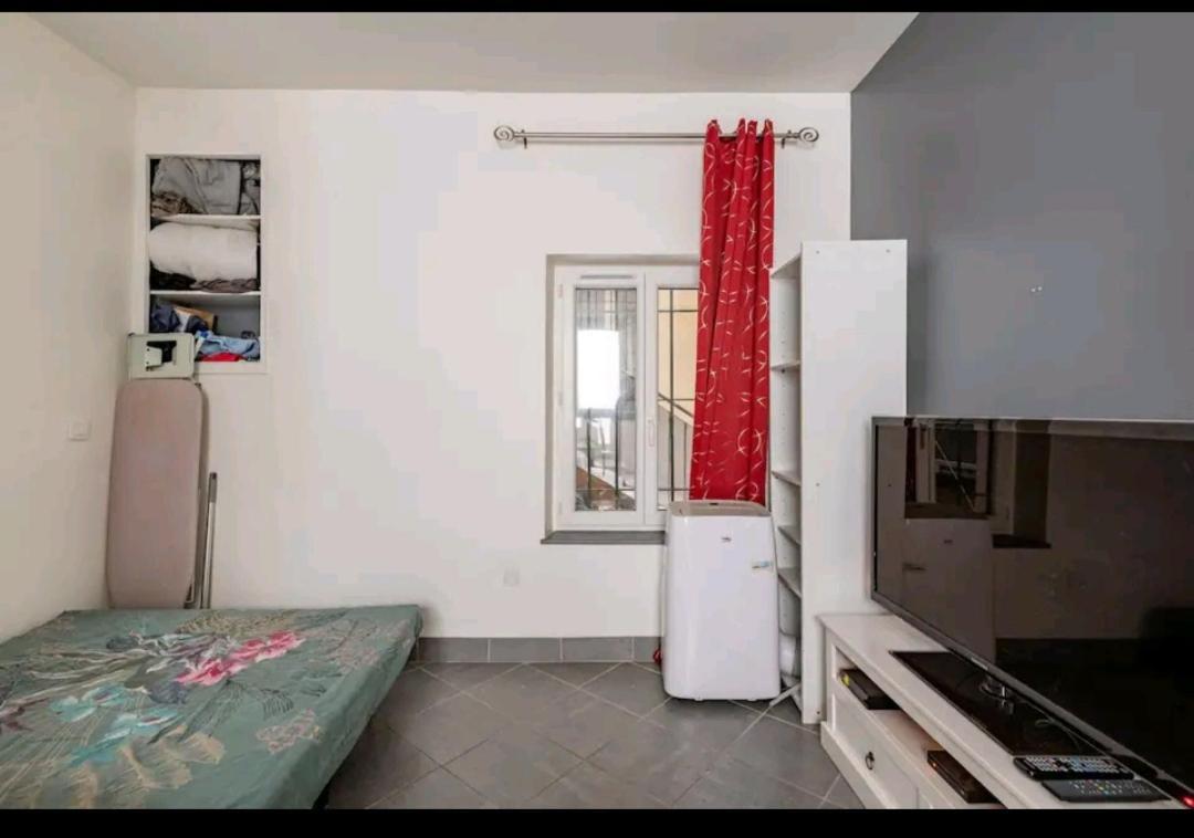 شقة Studio Montelimar Cosy, Calme, Netflix +Wifi المظهر الخارجي الصورة