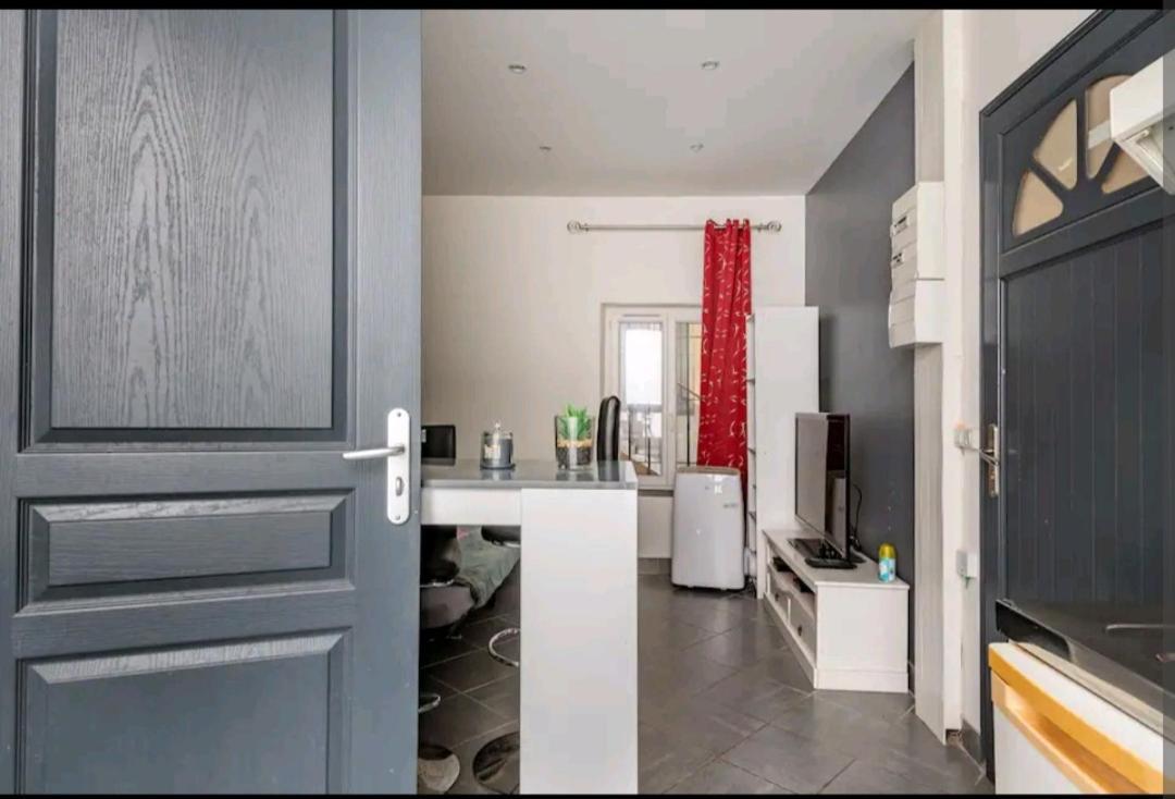 شقة Studio Montelimar Cosy, Calme, Netflix +Wifi المظهر الخارجي الصورة
