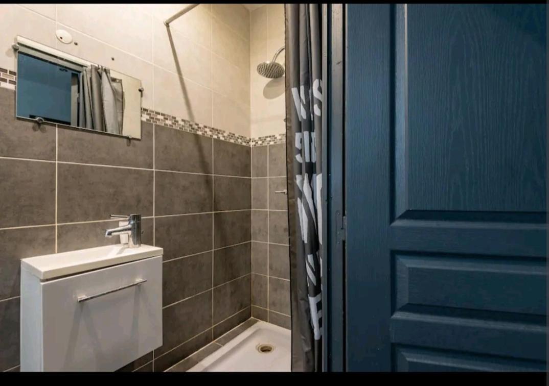 شقة Studio Montelimar Cosy, Calme, Netflix +Wifi المظهر الخارجي الصورة