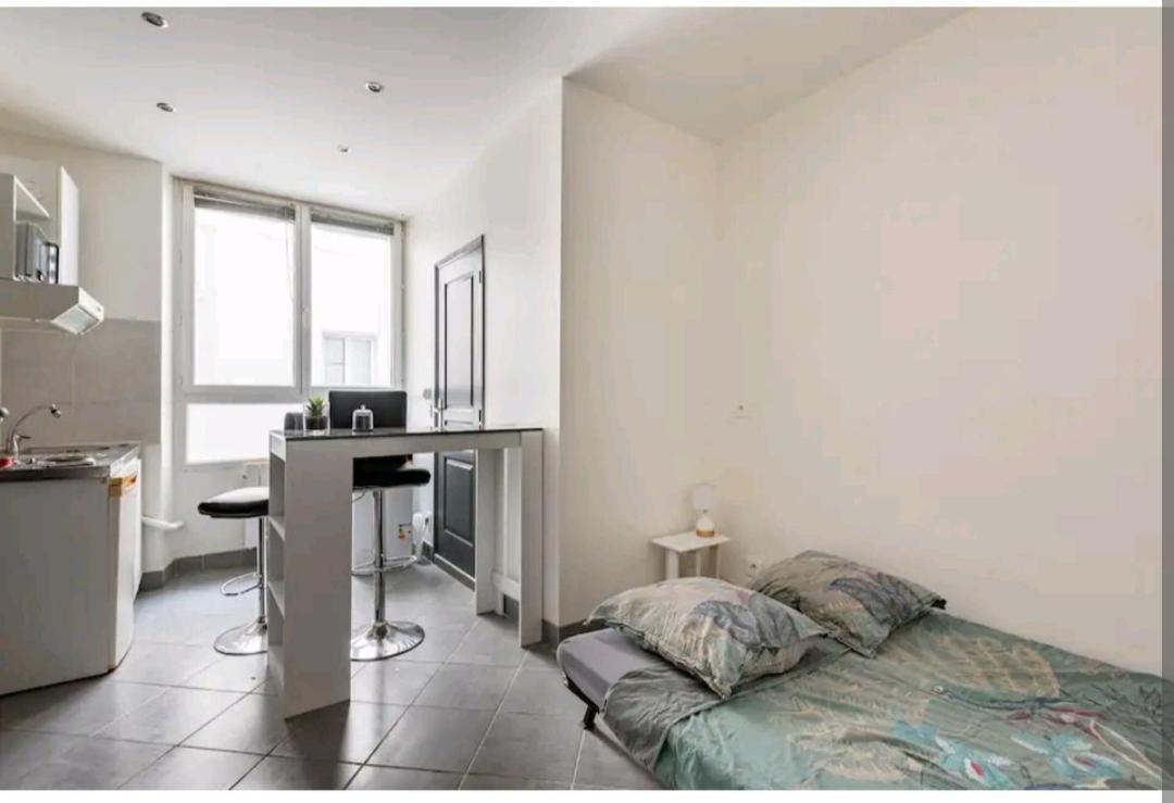شقة Studio Montelimar Cosy, Calme, Netflix +Wifi المظهر الخارجي الصورة